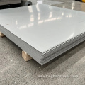 ASTM A240 316L Stainless Steel Plate